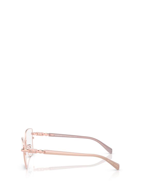 26FW 마이클 코어스 안경 MK3090 1108 ROSE GOLD SHINY - MICHAEL KORS