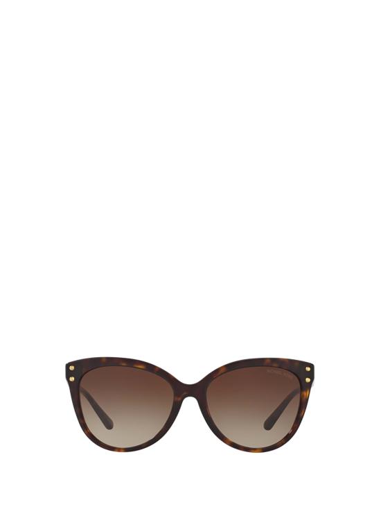 26FW 마이클 코어스 선글라스 MK2045 300613 DARK TORTOISE
