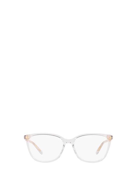 25FW 마이클 코어스 안경 MK4067U 3015 CLEAR