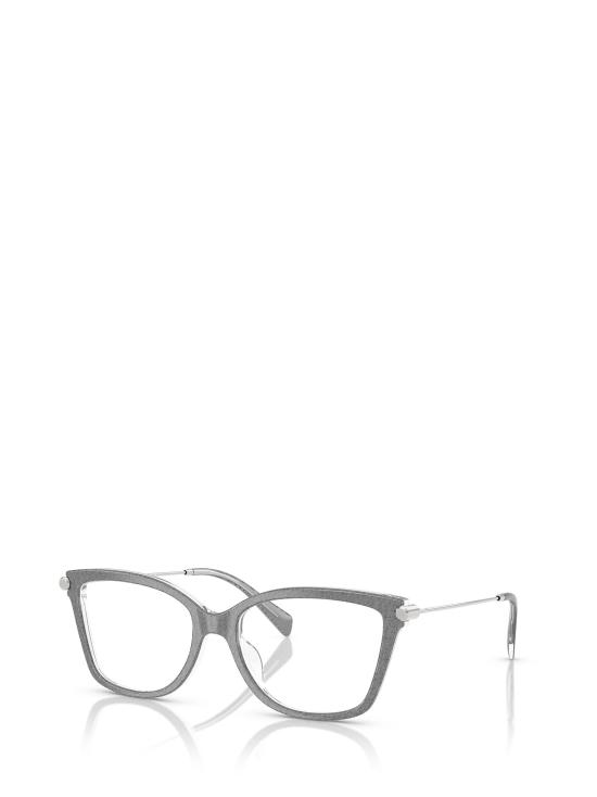 26FW 마이클 코어스 안경 MK4150U 4009 GREY DENIM - MICHAEL KORS