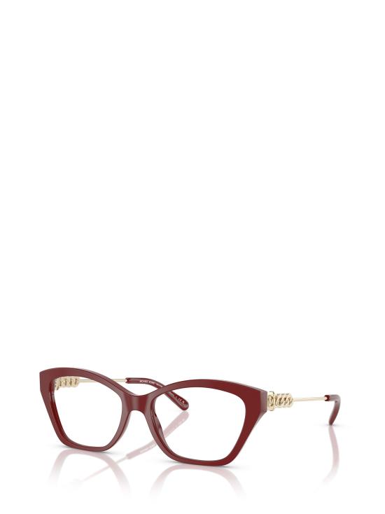 26FW 마이클 코어스 선글라스 MK4136 4004 DEEP RED - MICHAEL KORS