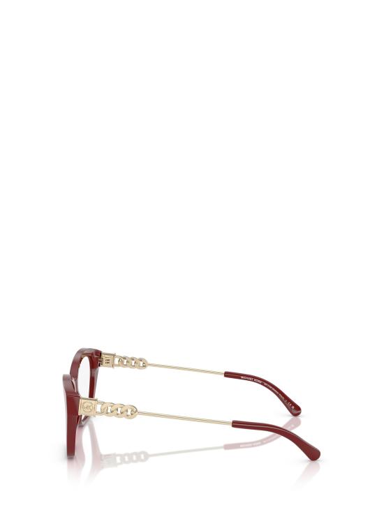 26FW 마이클 코어스 선글라스 MK4136 4004 DEEP RED - MICHAEL KORS