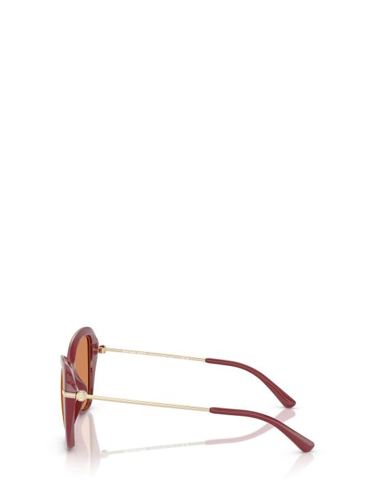 26FW 마이클 코어스 선글라스 MK2230U 400473 DEEP RED - MICHAEL KORS