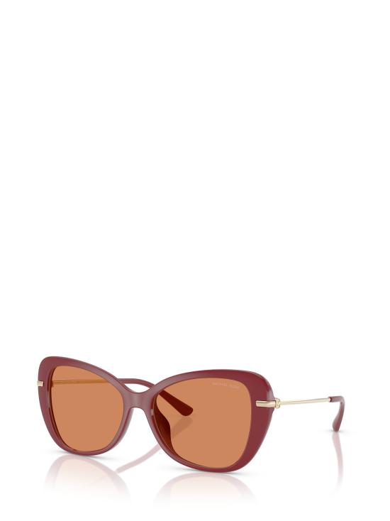 26FW 마이클 코어스 선글라스 MK2230U 400473 DEEP RED - MICHAEL KORS