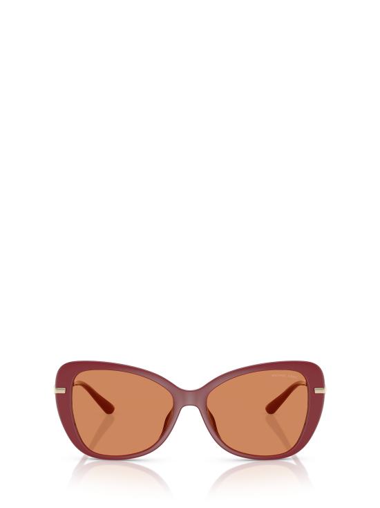 26FW 마이클 코어스 선글라스 MK2230U 400473 DEEP RED