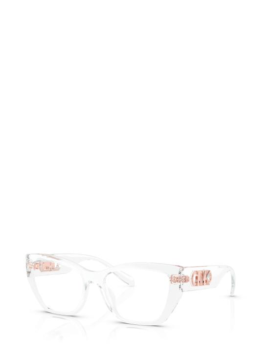26FW 마이클 코어스 안경 MK4149U 3050 CLEAR - MICHAEL KORS