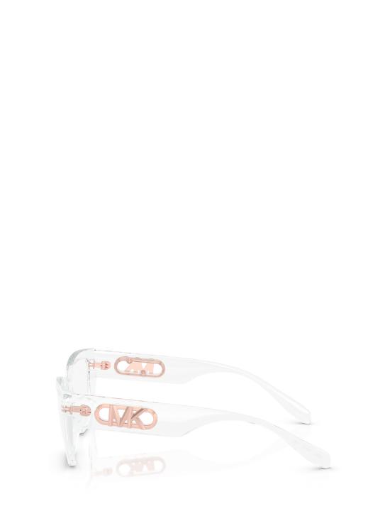 26FW 마이클 코어스 안경 MK4149U 3050 CLEAR - MICHAEL KORS