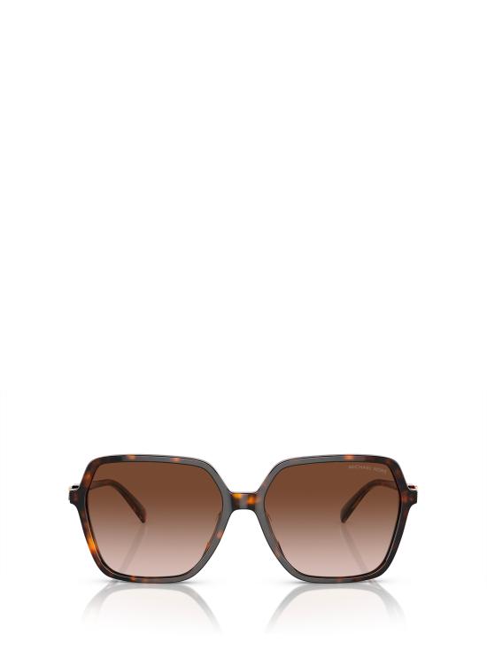 26FW 마이클 코어스 선글라스 MK2196U 300613 DARK TORTOISE