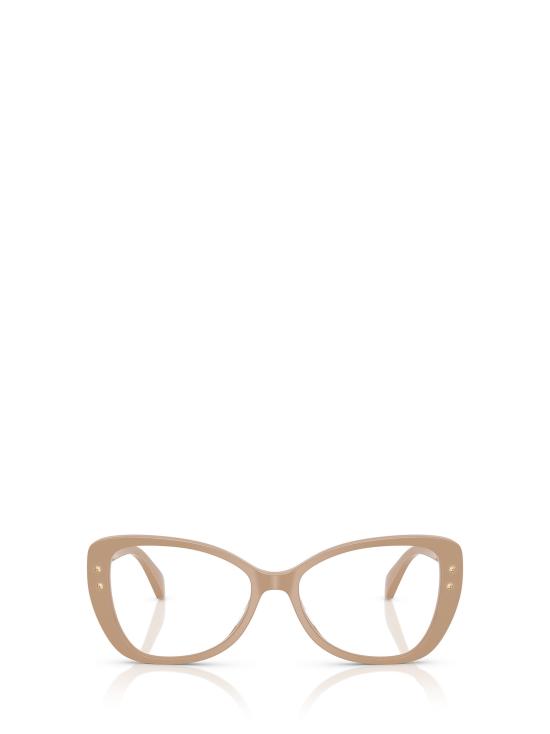 26FW 마이클 코어스 안경 MK4138B 3555 CAMEL