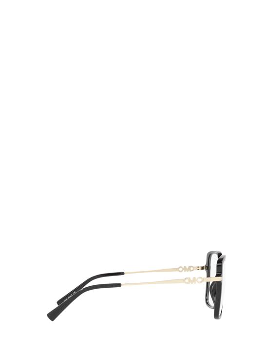 26FW 마이클 코어스 안경 MK4095U 3005 BLACK - MICHAEL KORS