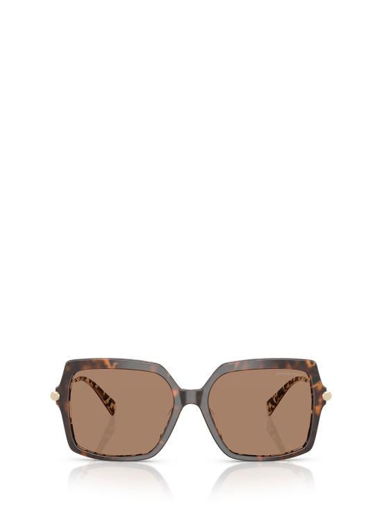 26FW 마이클 코어스 선글라스 MK2247U 395173 DARK CREAM TORTOISE