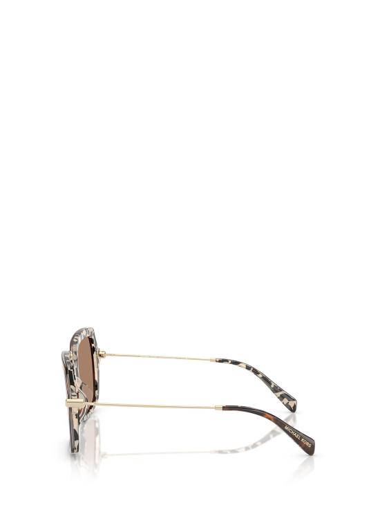 26FW 마이클 코어스 선글라스 MK2247U 395173 DARK CREAM TORTOISE - MICHAEL KORS