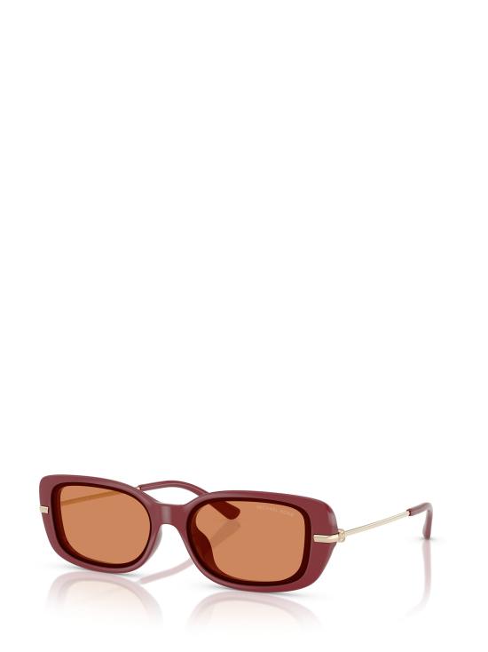 26FW 마이클 코어스 안경 MK2228D 400473 DEEP RED - MICHAEL KORS