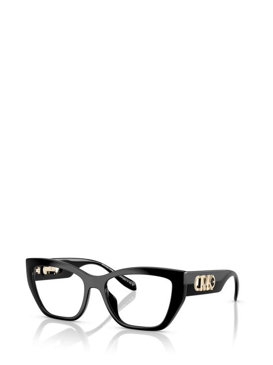 26FW 마이클 코어스 안경 MK4149U 3005 BLACK - MICHAEL KORS