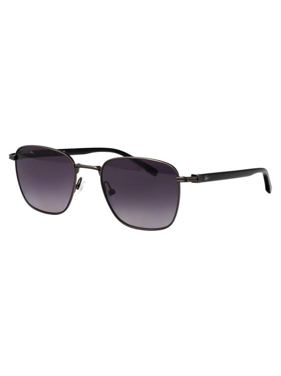 26SS 라코스테 선글라스 L265S 33 grey - LACOSTE