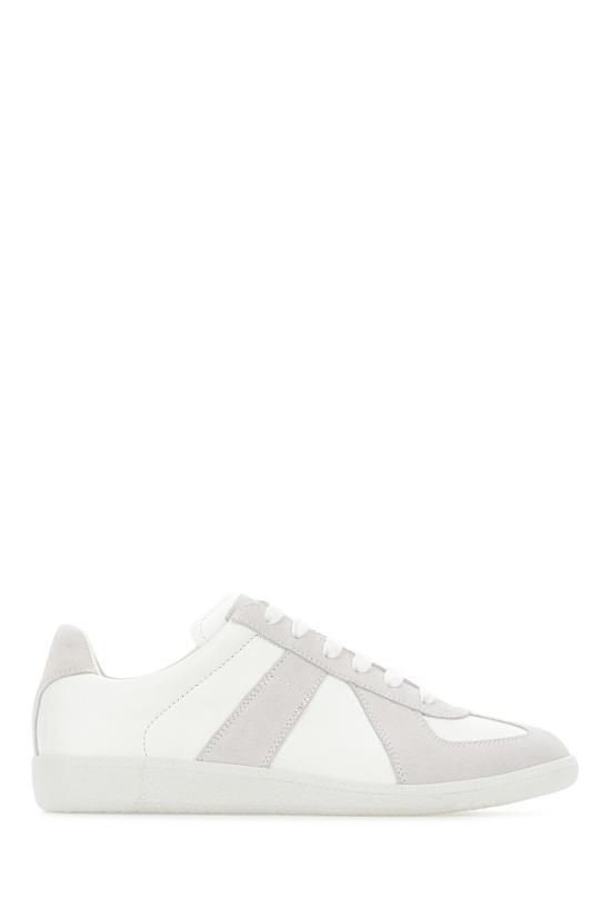 26SS 마르지엘라 레플리카 스니커즈 S57WS0236P1897 101 Multicolor