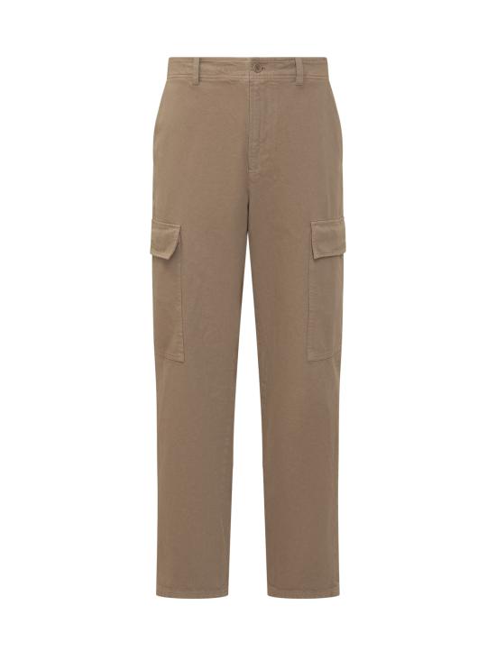 25FW 아페쎄 스트레이트 팬츠 COGZVH08029 BEIGE