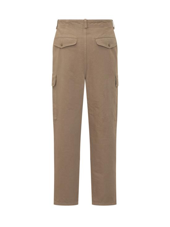 25FW 아페쎄 스트레이트 팬츠 COGZVH08029 BEIGE - A.P.C.