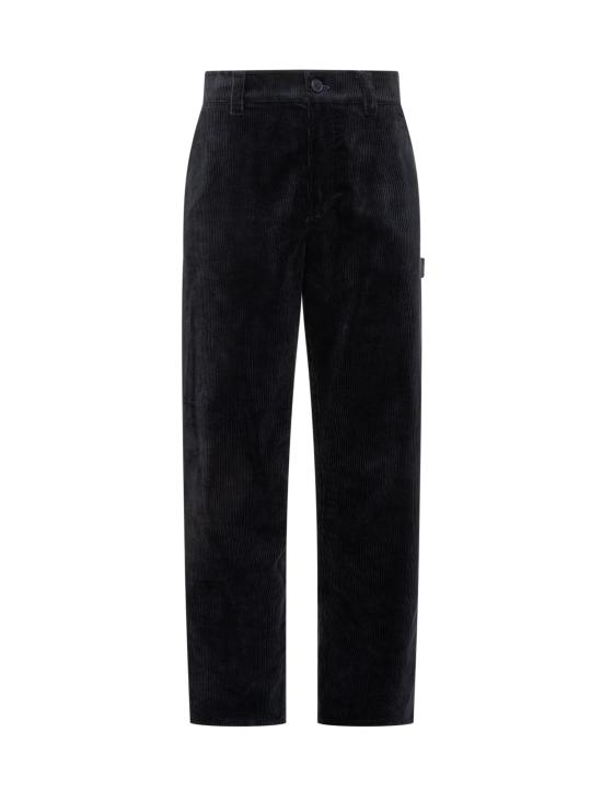 25FW 아페쎄 스트레이트 팬츠 COHBBM08500 DARK NAVY