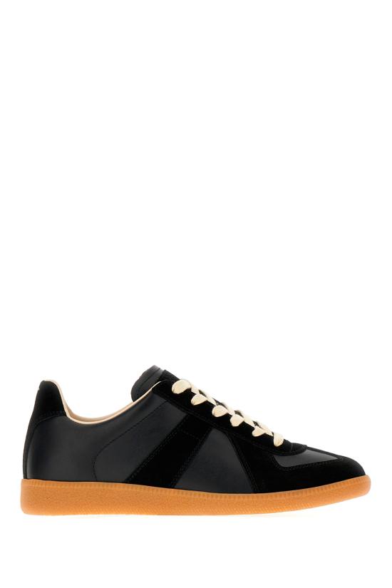 26FW 마르지엘라 블랙 레더 레플리카 독일군 S57WS0236P1895 H6851