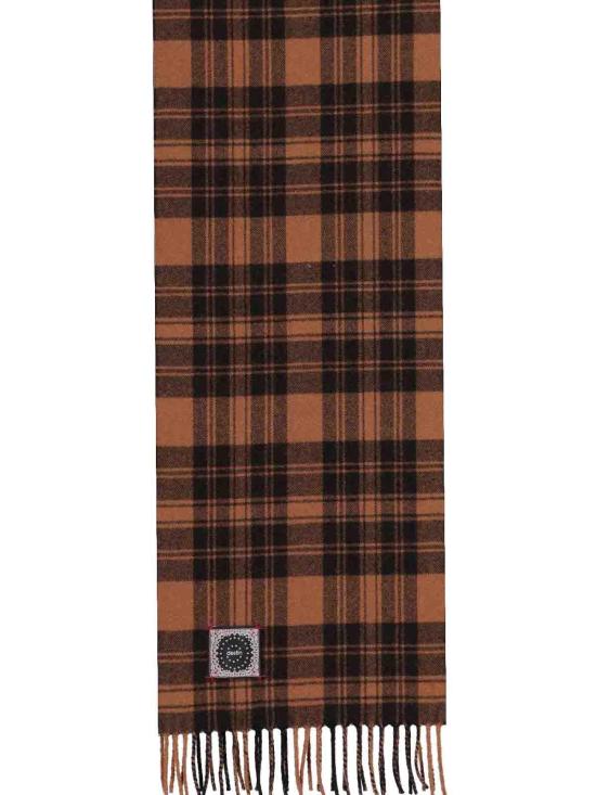  데스틴 머플러/스카프 HESCWOC21 Brown - DESTIN