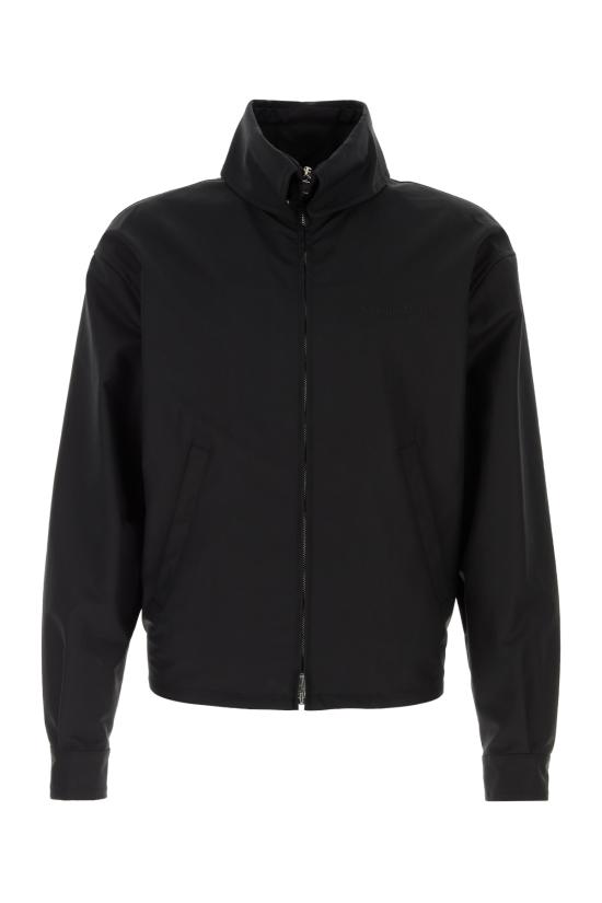 25FW 디올 자켓 543C403A3051 989 BLACK