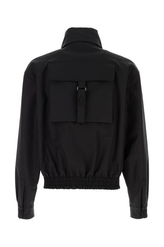 25FW 디올 자켓 543C403A3051 989 BLACK - DIOR