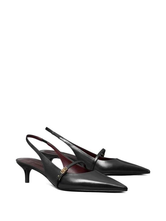 25FW 토리버치 힐/펌프스 176869 006 PERFECT BLACK PERFECT BLACK - TORY BURCH