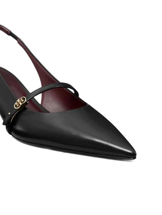 25FW 토리버치 힐/펌프스 176869 006 PERFECT BLACK PERFECT BLACK - TORY BURCH