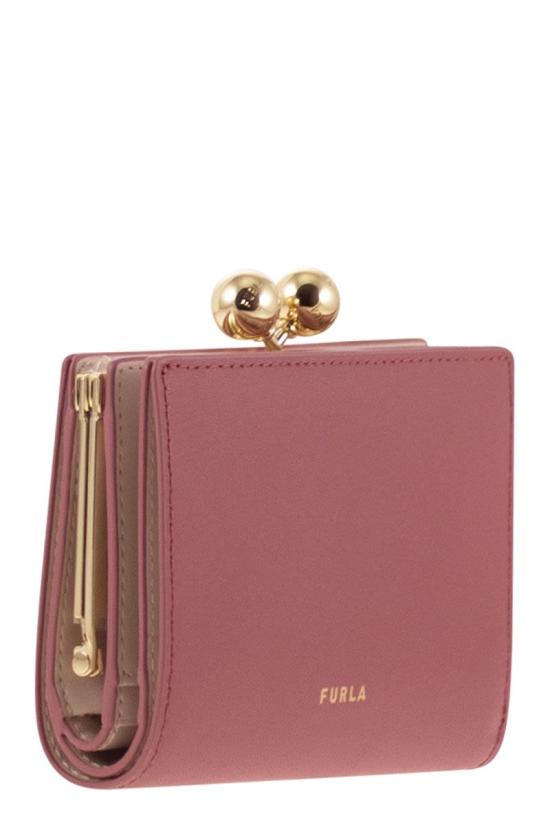 25FW 훌라 지갑 WP00541BX31044147S BLUSH PINK - FURLA