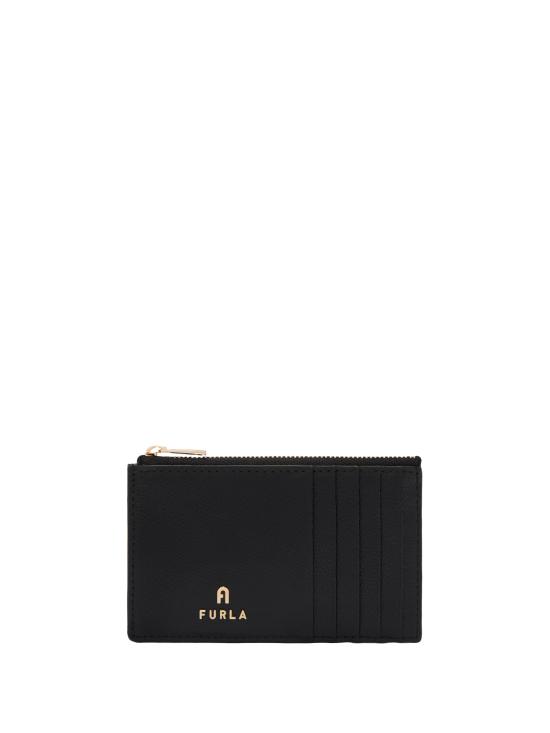 25FW 훌라 지갑 WP00310ARE000O6000 BLACK