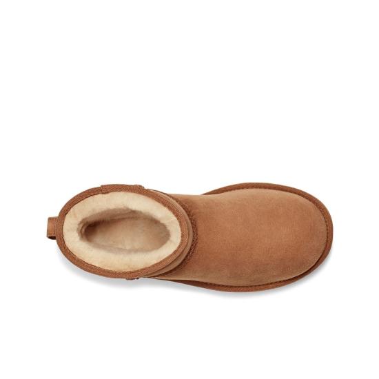 25FW 어그 클래식 미니 2 부츠 1016222CHE CHESTNUT - UGG