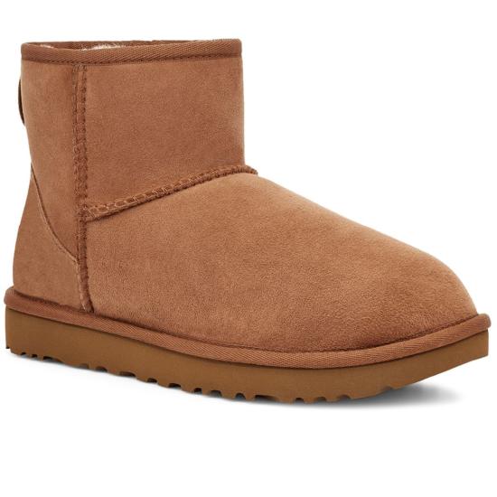 25FW 어그 클래식 미니 2 부츠 1016222CHE CHESTNUT - UGG