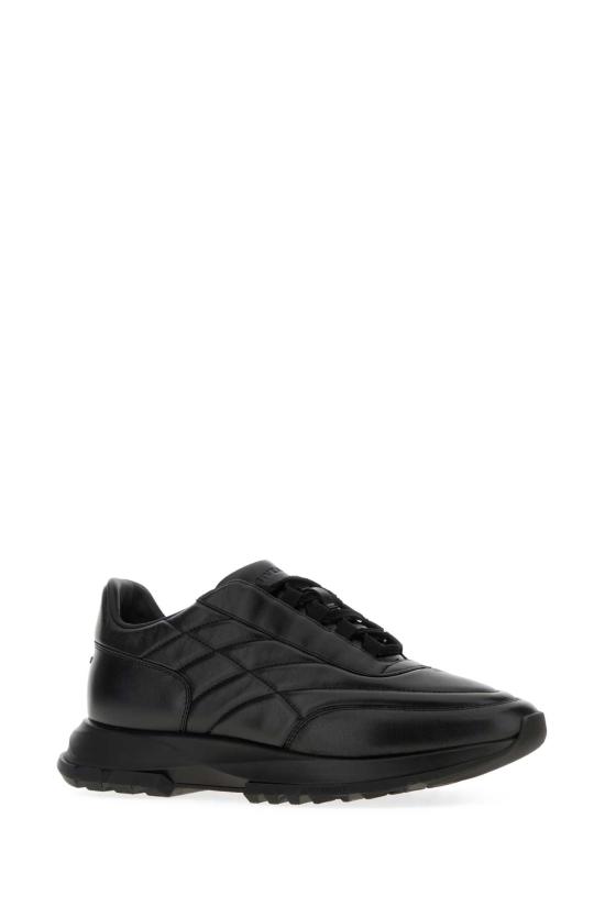 25FW 지방시 스니커즈 BH00AYH1WH001 BLACK - GIVENCHY