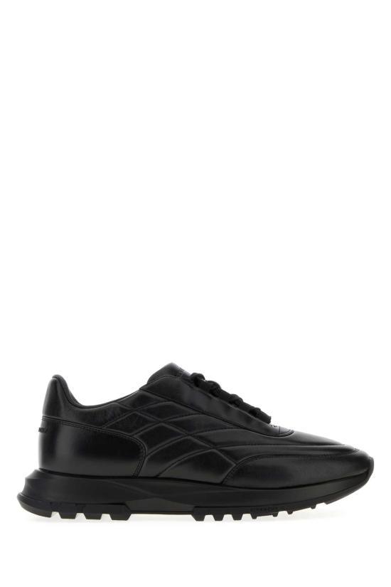 25FW 지방시 스니커즈 BH00AYH1WH001 BLACK