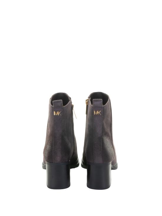 25FW 마이클 코어스 부츠 40F5LXME5S251 BROWN - MICHAEL KORS