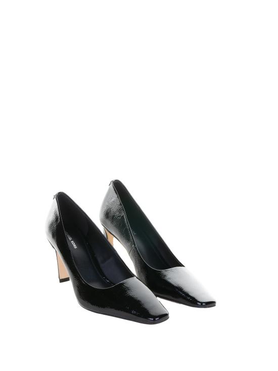 25FW 마이클 코어스 힐/펌프스 40F5DRMP1A001 BLACK - MICHAEL KORS