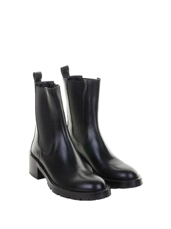25FW 굴리엘모 로타 부츠 COLERANCHBLACK - GUGLIELMO ROTTA