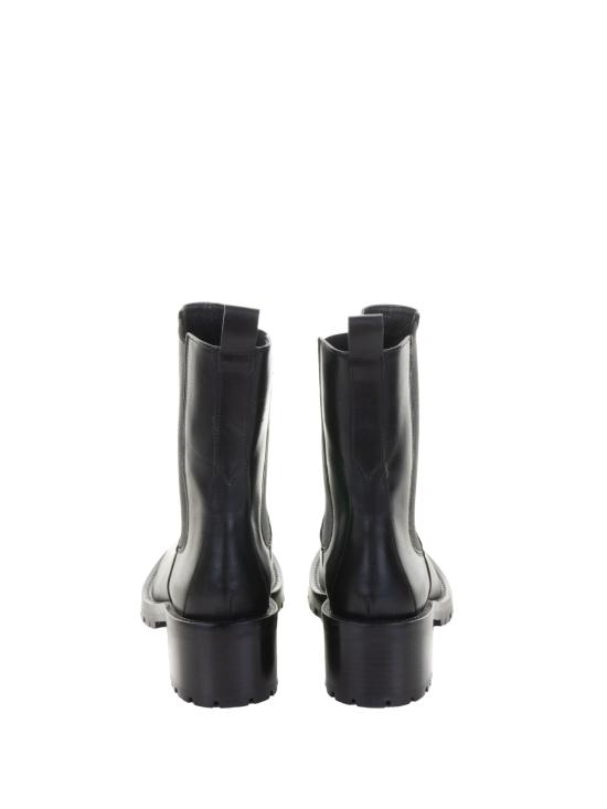25FW 굴리엘모 로타 부츠 COLERANCHBLACK - GUGLIELMO ROTTA