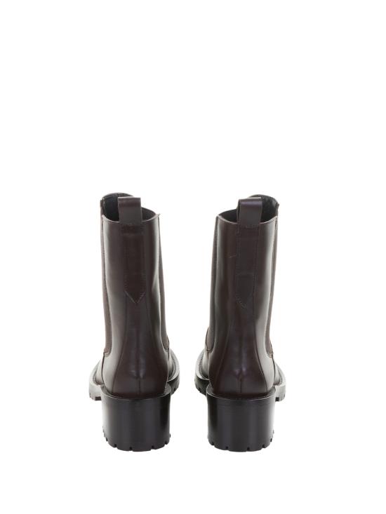 25FW 굴리엘모 로타 부츠 COLERANCHCHOCOLATE T MORO - GUGLIELMO ROTTA
