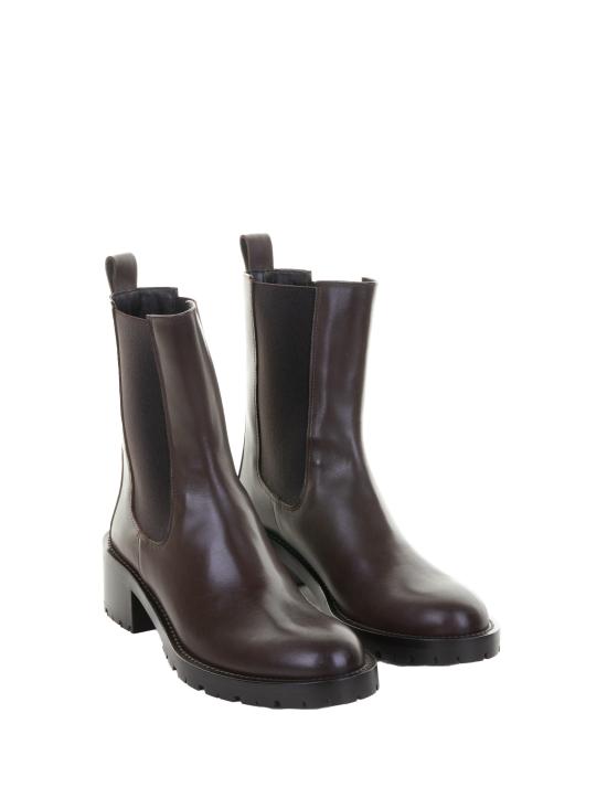 25FW 굴리엘모 로타 부츠 COLERANCHCHOCOLATE T MORO - GUGLIELMO ROTTA