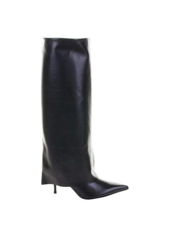 25FW 굴리엘모 로타 부츠 AHLIANAPPABLACK