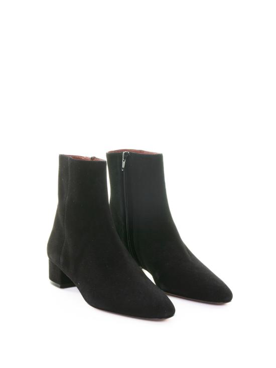25FW 로베르토 페스타 부츠 KAORISCAMOSCIONERO BLACK - ROBERTO FESTA