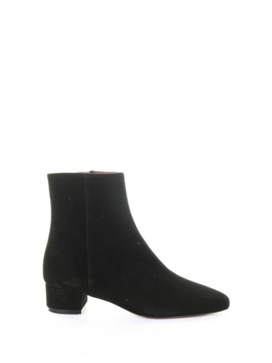 25FW 로베르토 페스타 부츠 KAORISCAMOSCIONERO BLACK