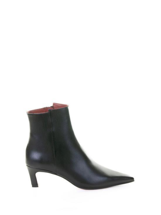 25FW 로베르토 페스타 부츠 MILIANAPPANERO BLACK