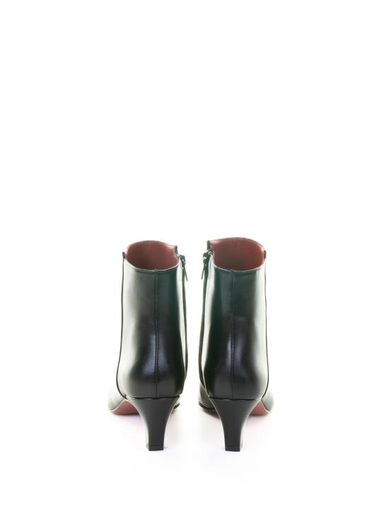 25FW 로베르토 페스타 부츠 MILIANAPPANERO BLACK - ROBERTO FESTA