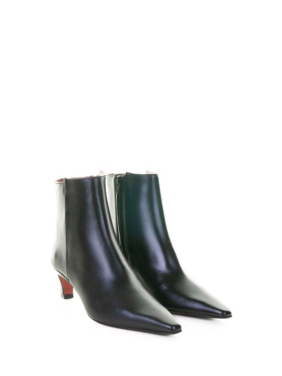 25FW 로베르토 페스타 부츠 MILIANAPPANERO BLACK - ROBERTO FESTA