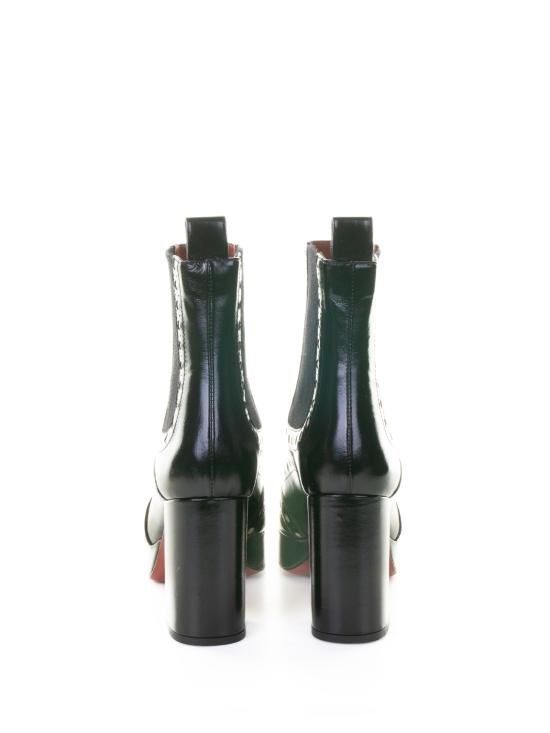 25FW 로베르토 페스타 부츠 CLAIRINERIMMELNERO BLACK - ROBERTO FESTA