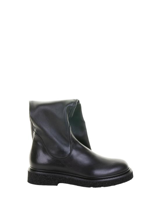 25FW 굴리엘모 로타 부츠 KOBENAPPADAVIDSONBLACK