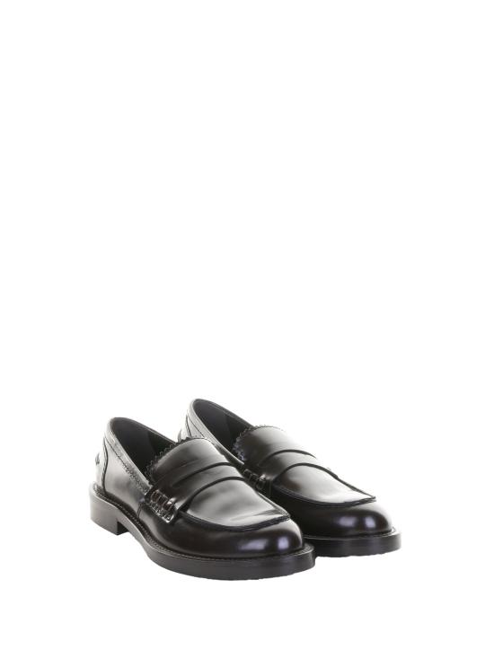 25FW 굴리엘모 로타 로퍼 PRETTYINDIOEBONY - GUGLIELMO ROTTA